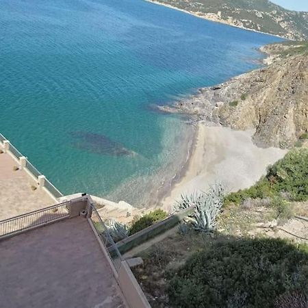 Gli Appartamenti Di Francuzzo Teulada Exterior photo