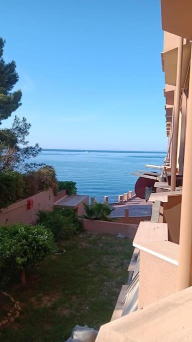 Gli Appartamenti Di Francuzzo Teulada Exterior photo