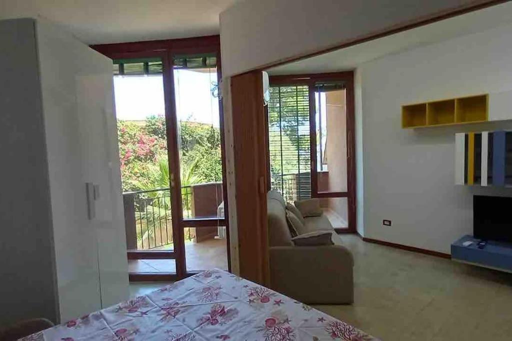 Gli Appartamenti Di Francuzzo Teulada Exterior photo