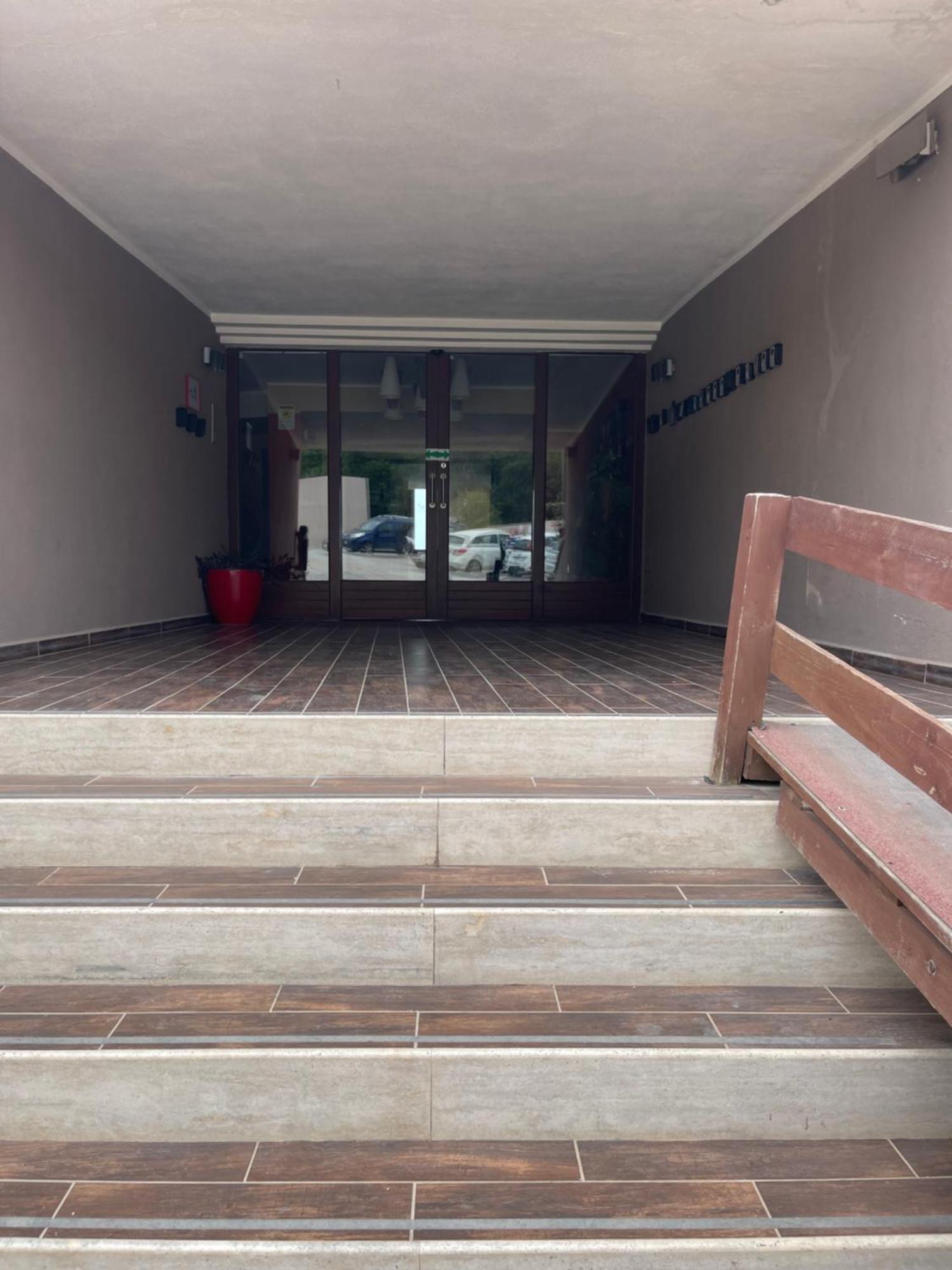 Gli Appartamenti Di Francuzzo Teulada Exterior photo
