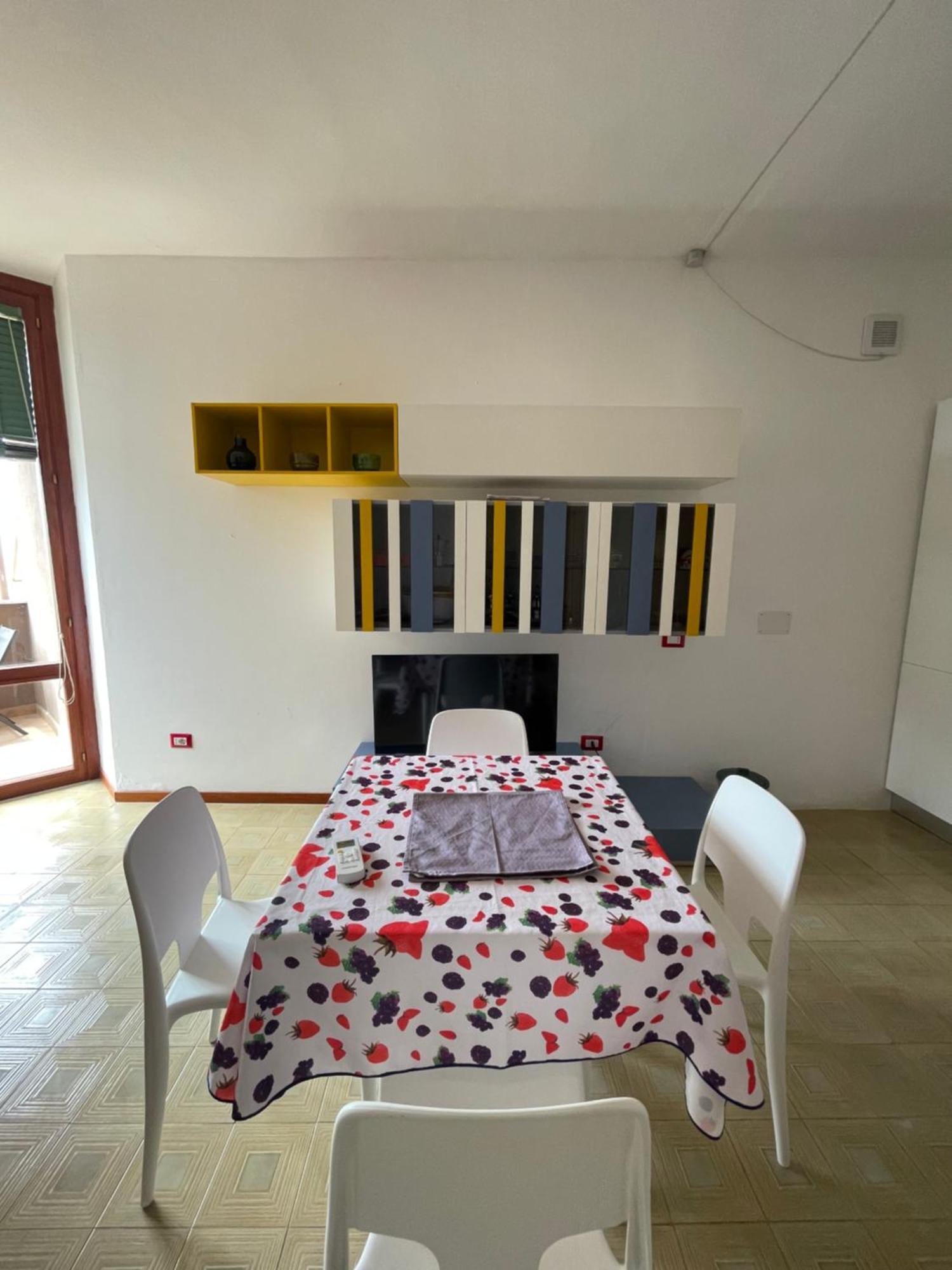 Gli Appartamenti Di Francuzzo Teulada Room photo