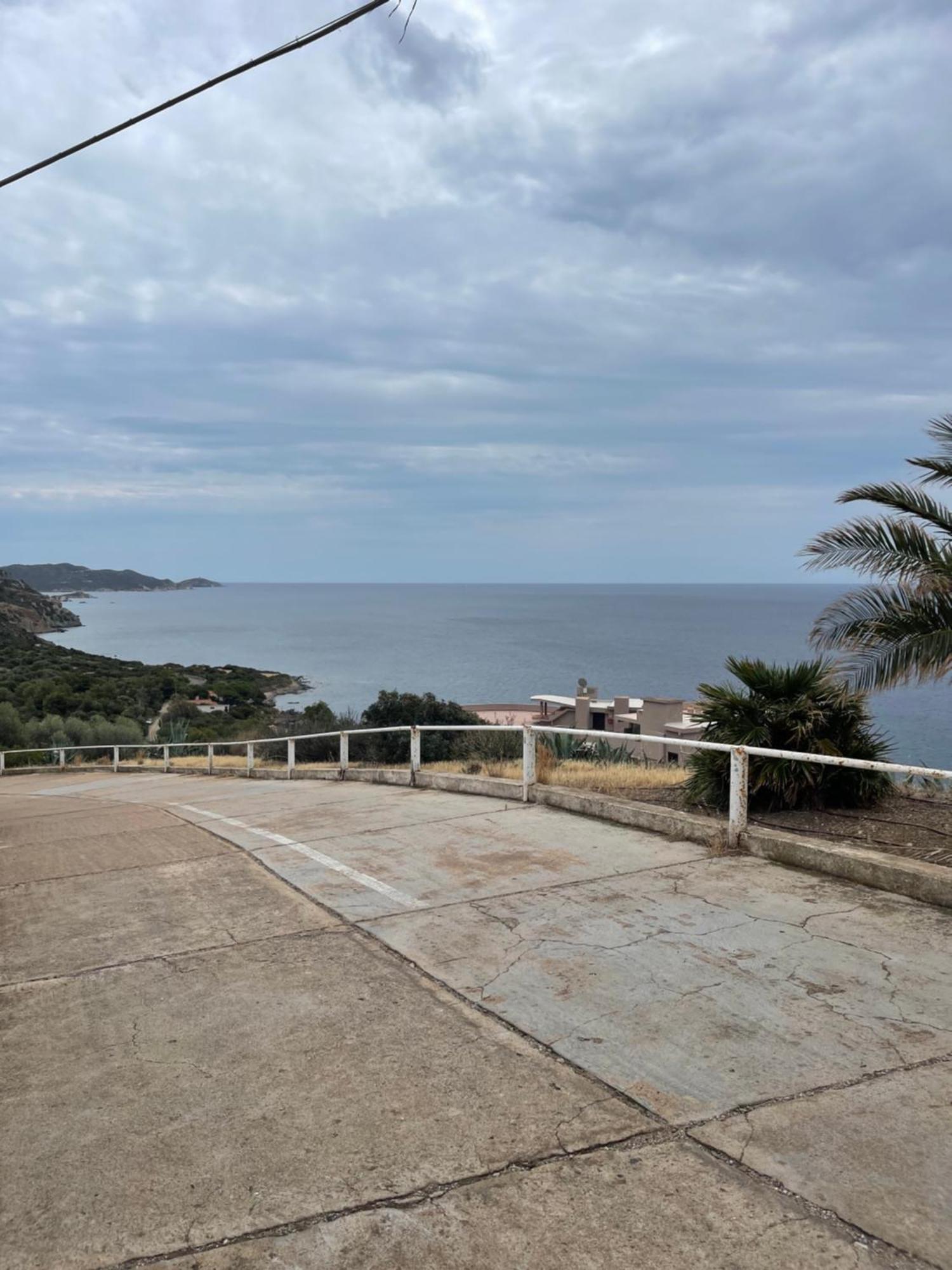 Gli Appartamenti Di Francuzzo Teulada Exterior photo