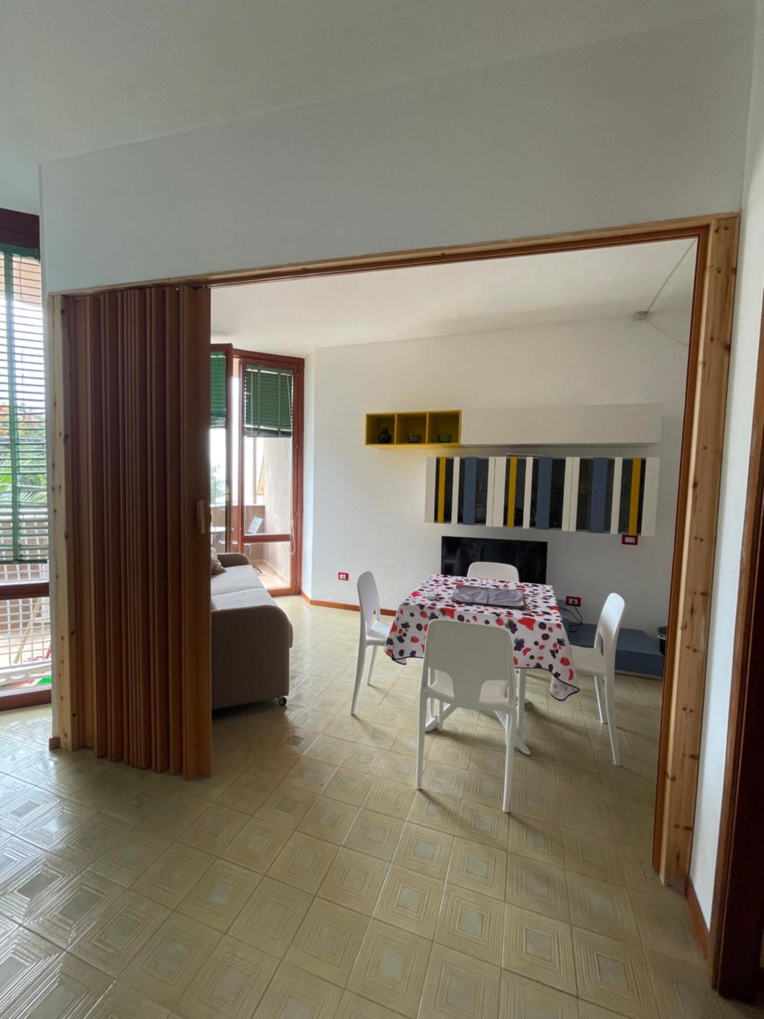 Gli Appartamenti Di Francuzzo Teulada Room photo