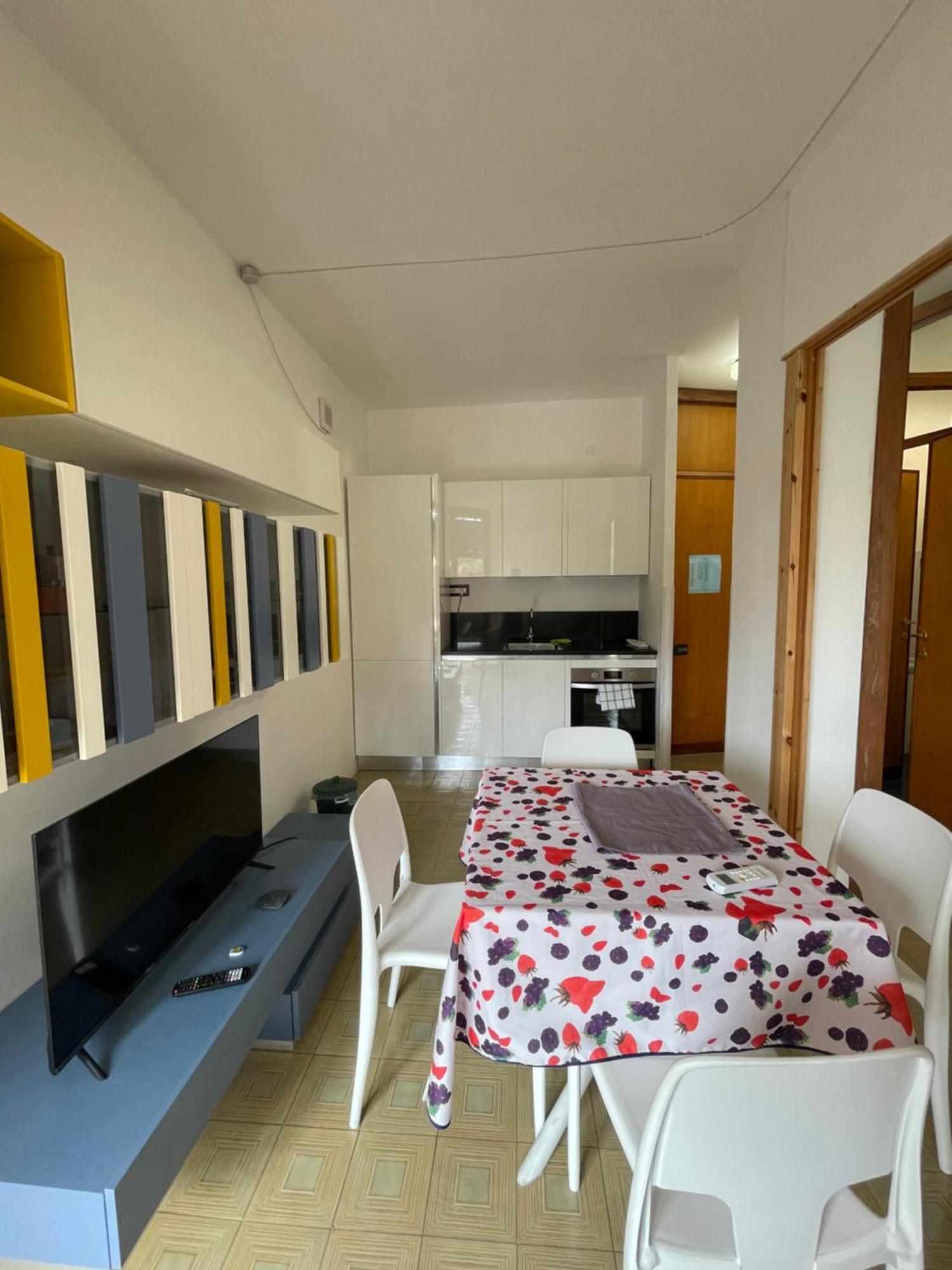 Gli Appartamenti Di Francuzzo Teulada Room photo