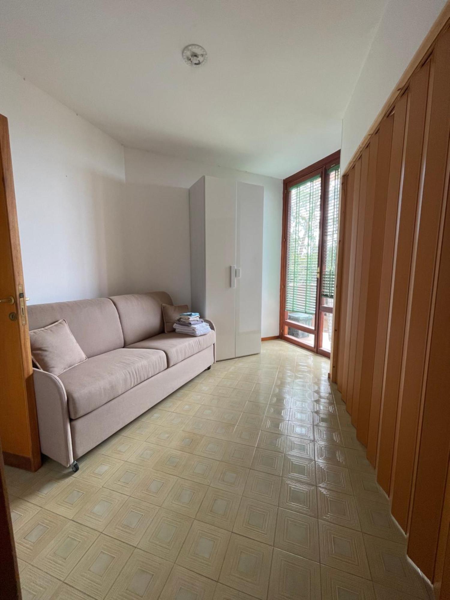 Gli Appartamenti Di Francuzzo Teulada Room photo