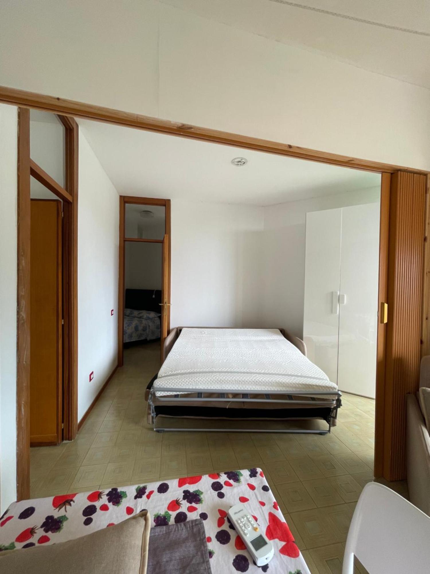 Gli Appartamenti Di Francuzzo Teulada Room photo