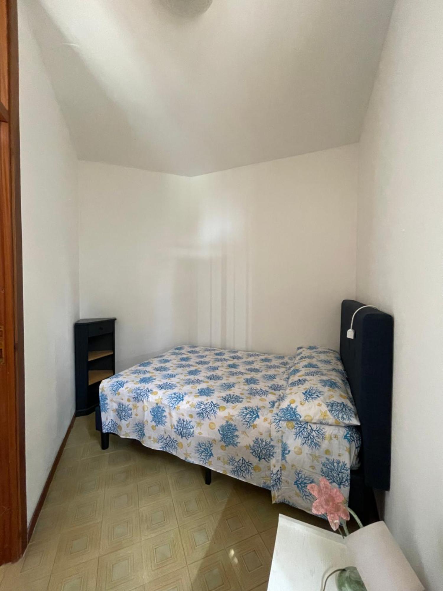 Gli Appartamenti Di Francuzzo Teulada Room photo