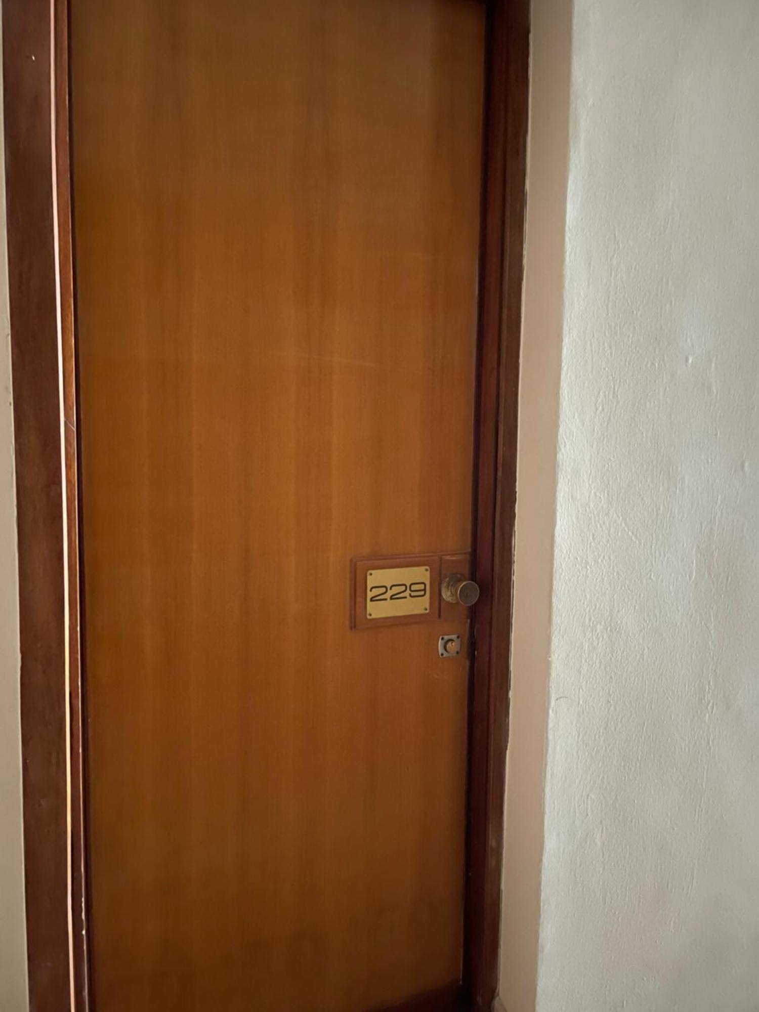Gli Appartamenti Di Francuzzo Teulada Room photo