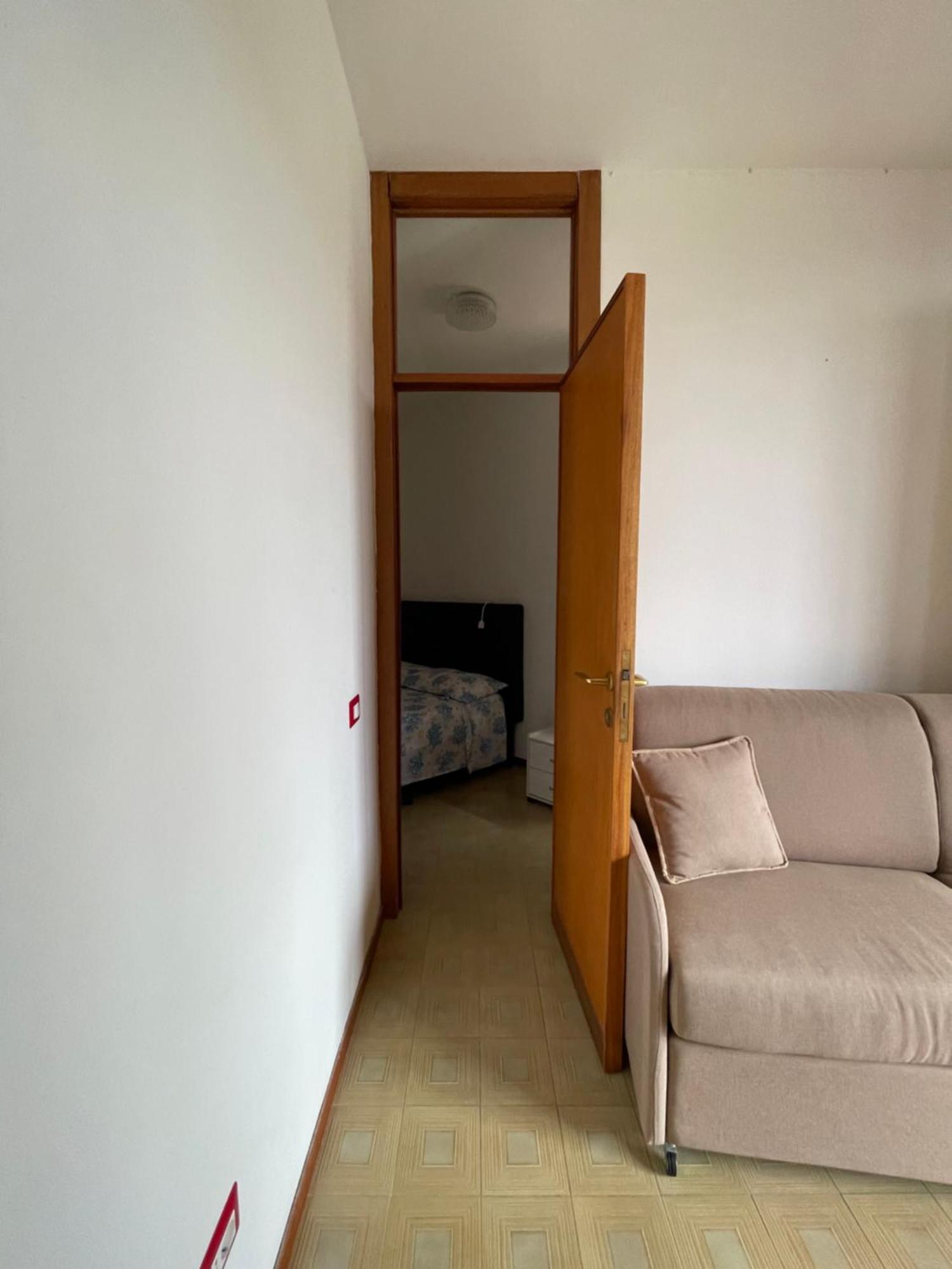 Gli Appartamenti Di Francuzzo Teulada Room photo