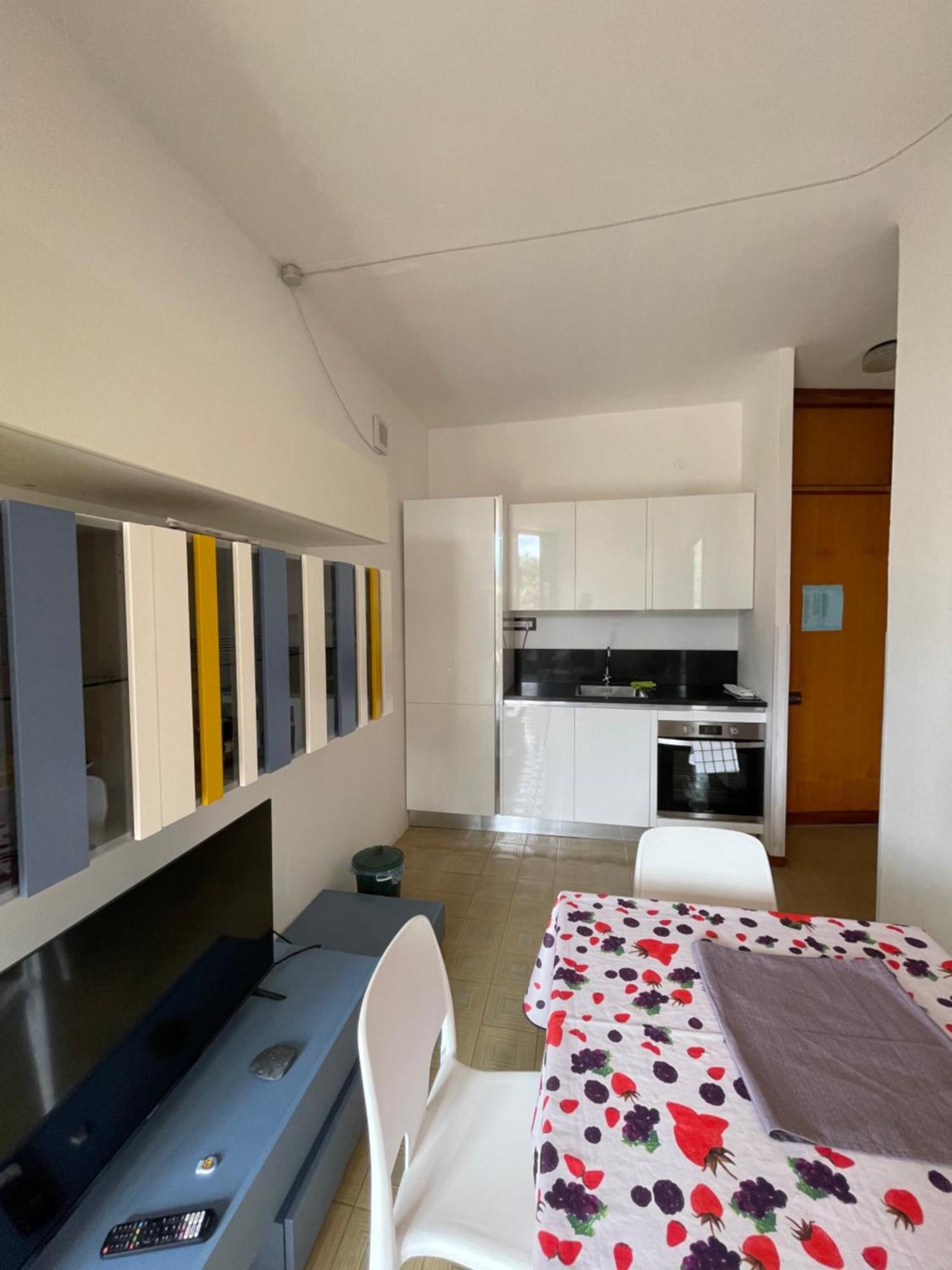 Gli Appartamenti Di Francuzzo Teulada Room photo