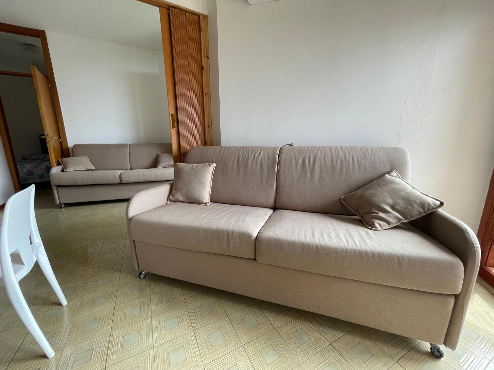 Gli Appartamenti Di Francuzzo Teulada Room photo