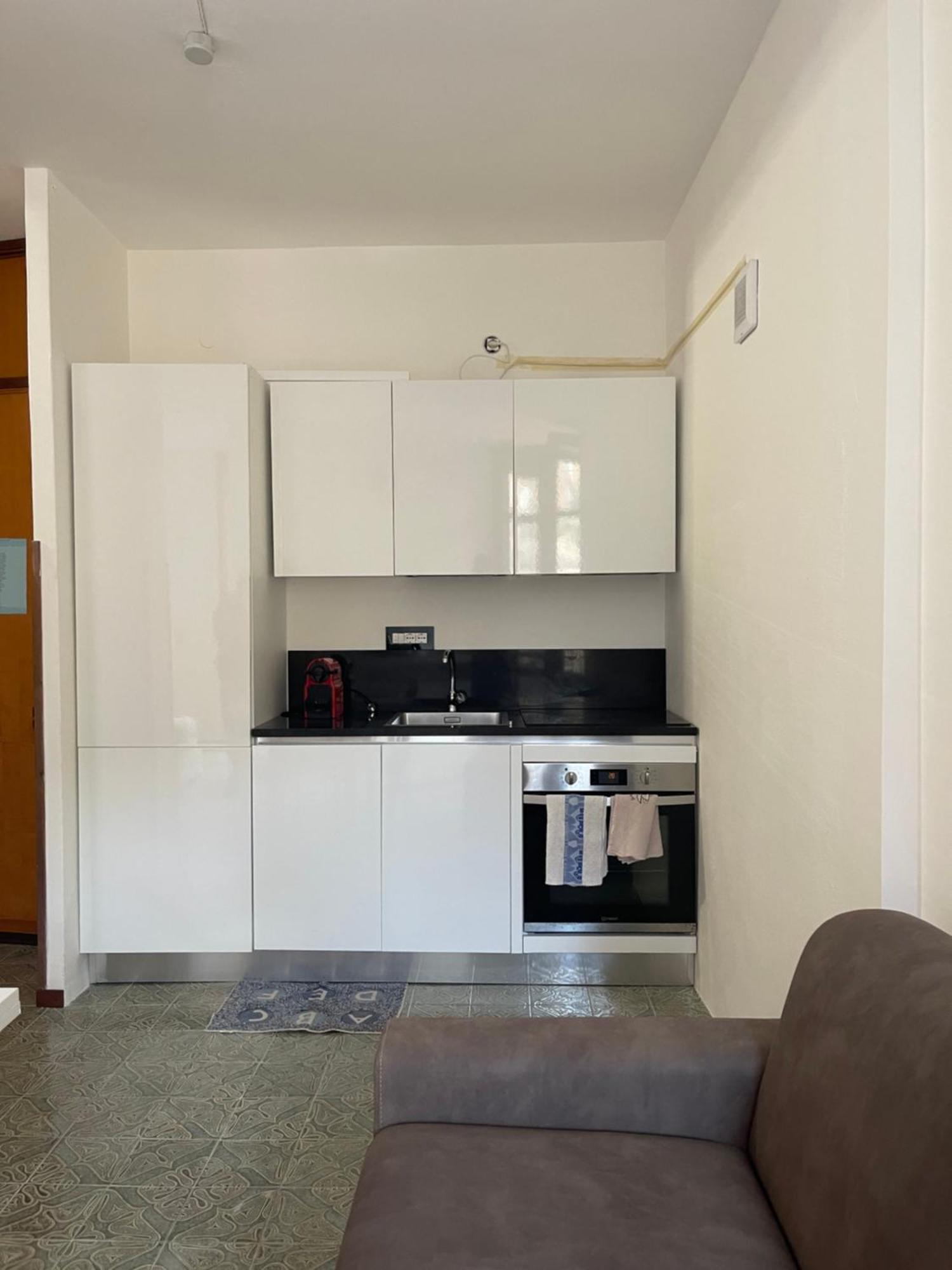 Gli Appartamenti Di Francuzzo Teulada Room photo