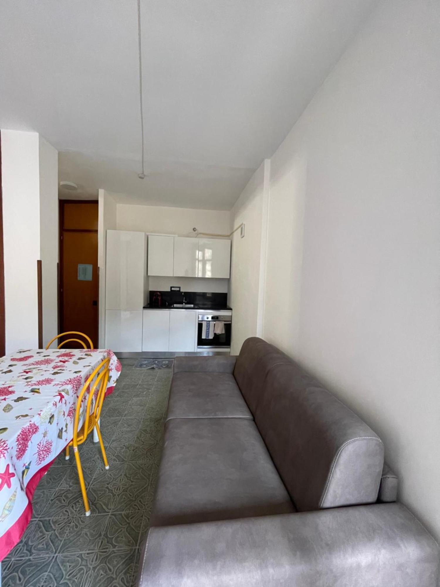 Gli Appartamenti Di Francuzzo Teulada Room photo