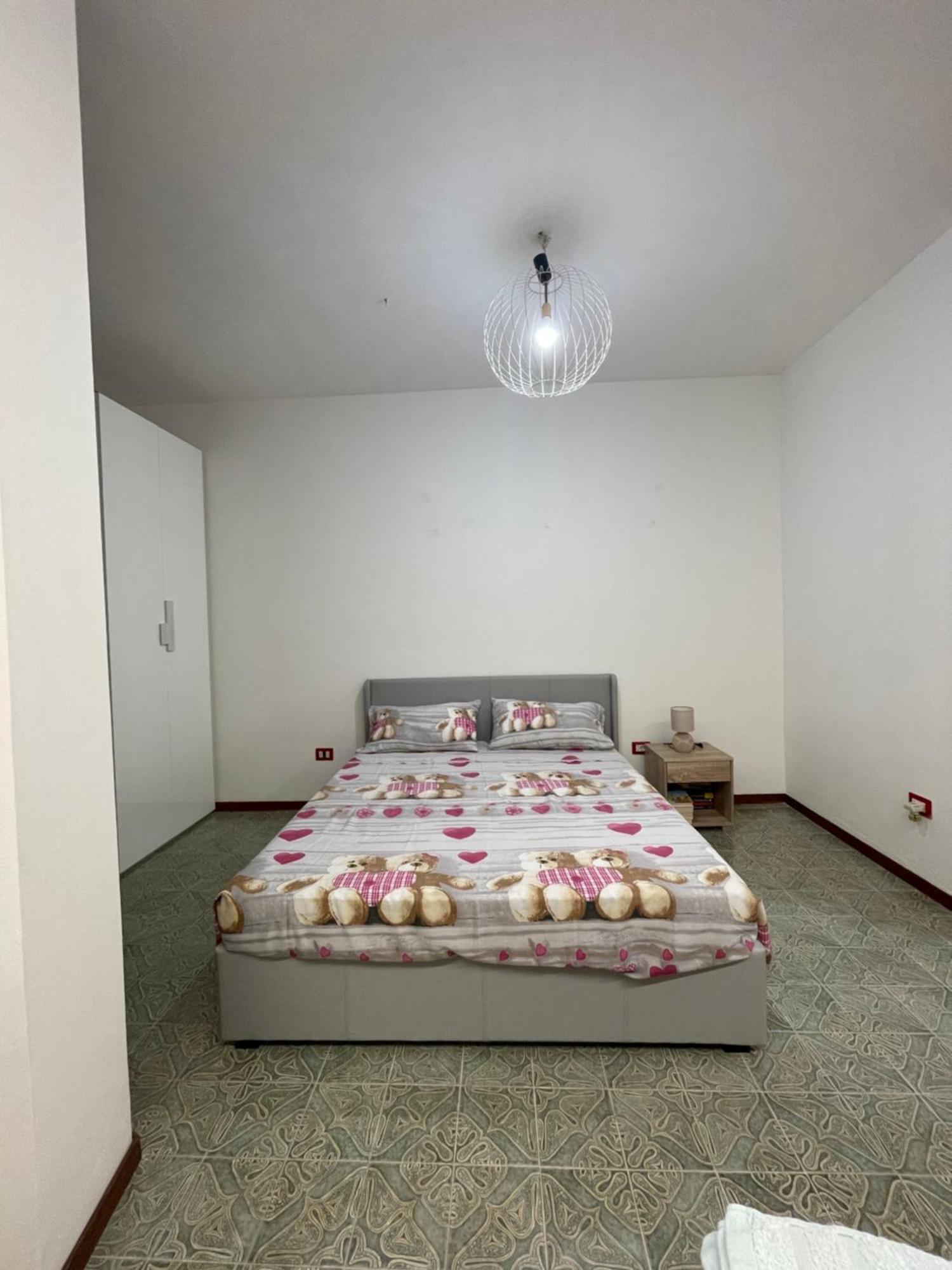 Gli Appartamenti Di Francuzzo Teulada Room photo