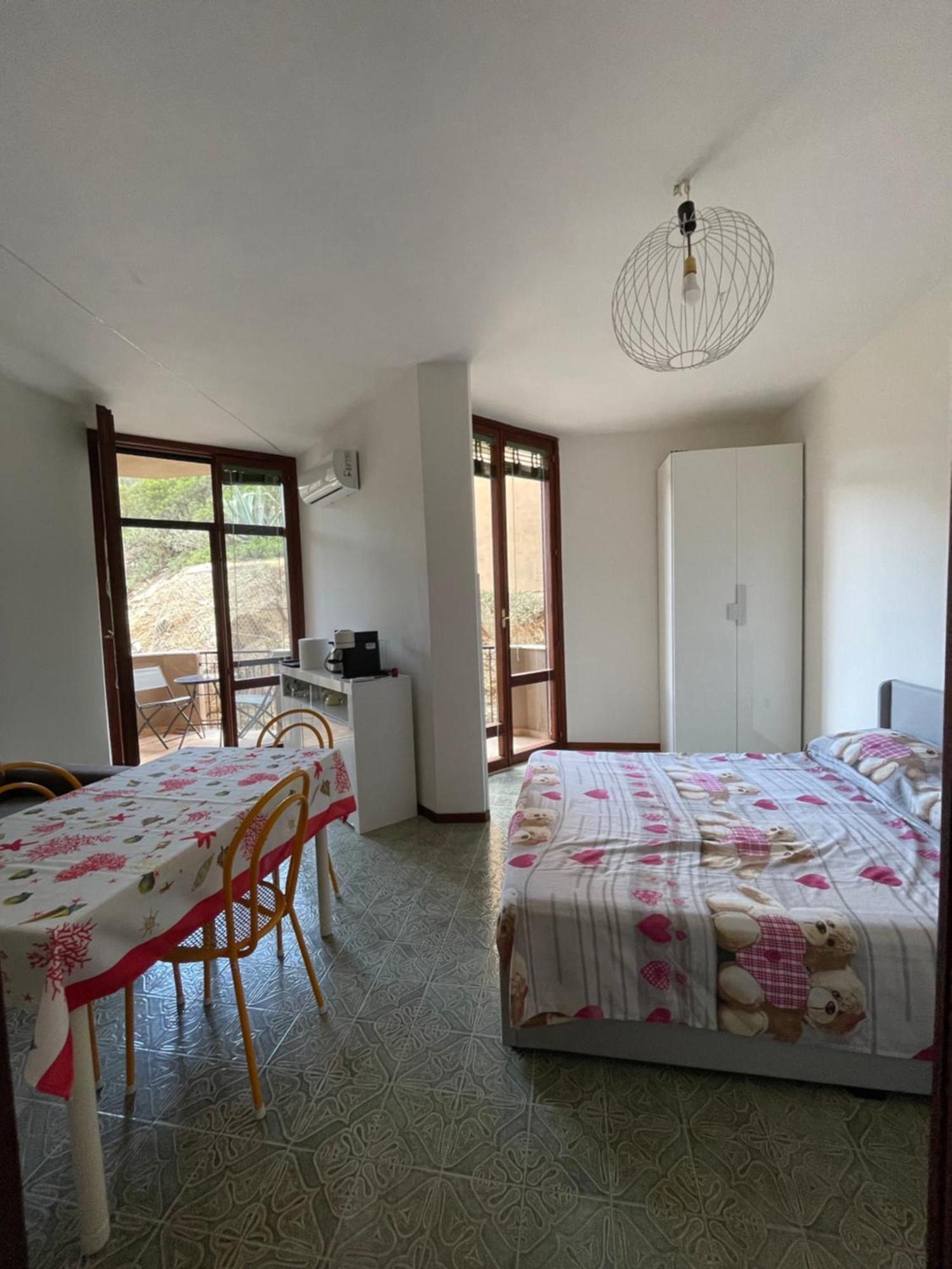 Gli Appartamenti Di Francuzzo Teulada Room photo