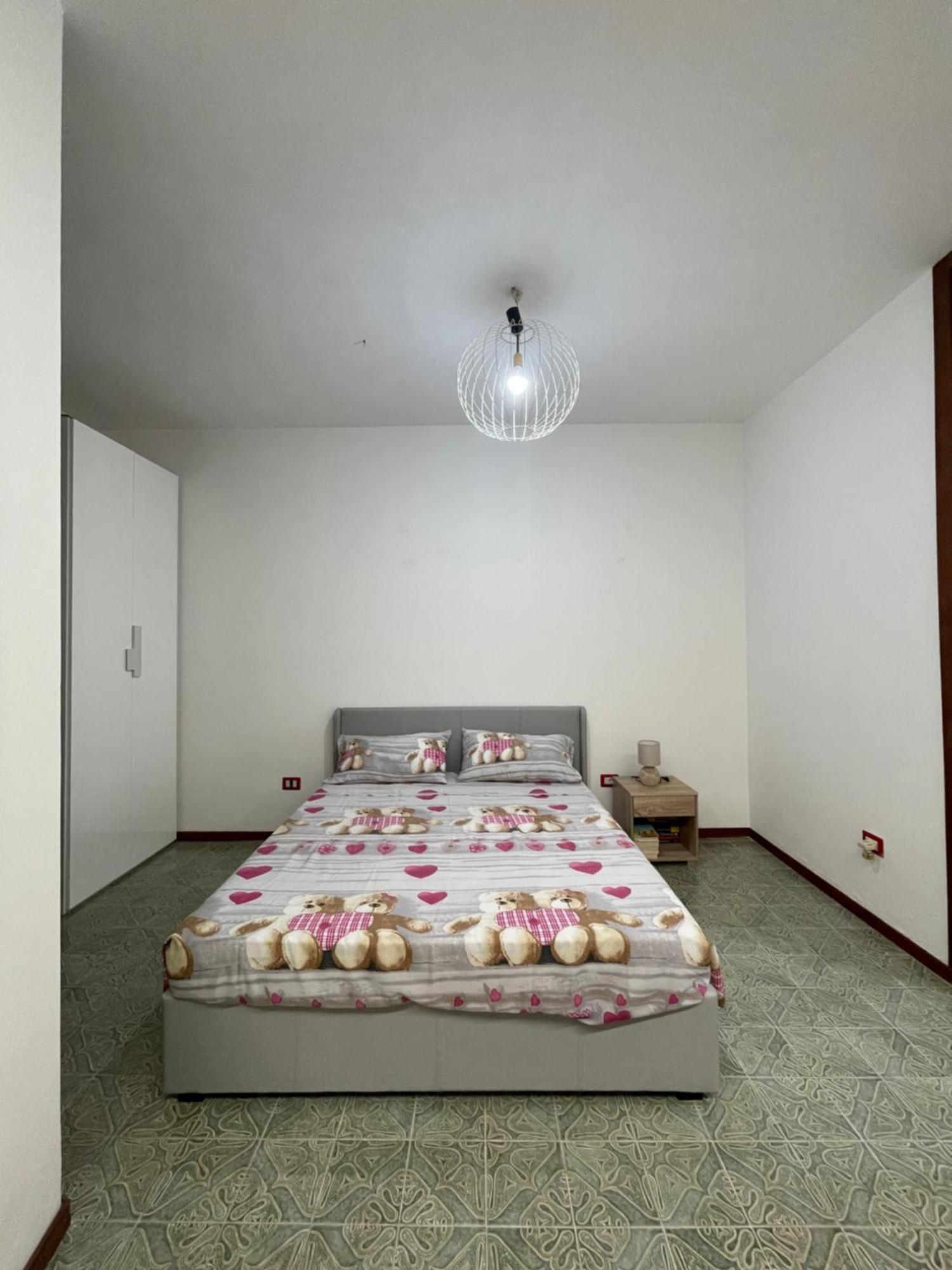 Gli Appartamenti Di Francuzzo Teulada Room photo