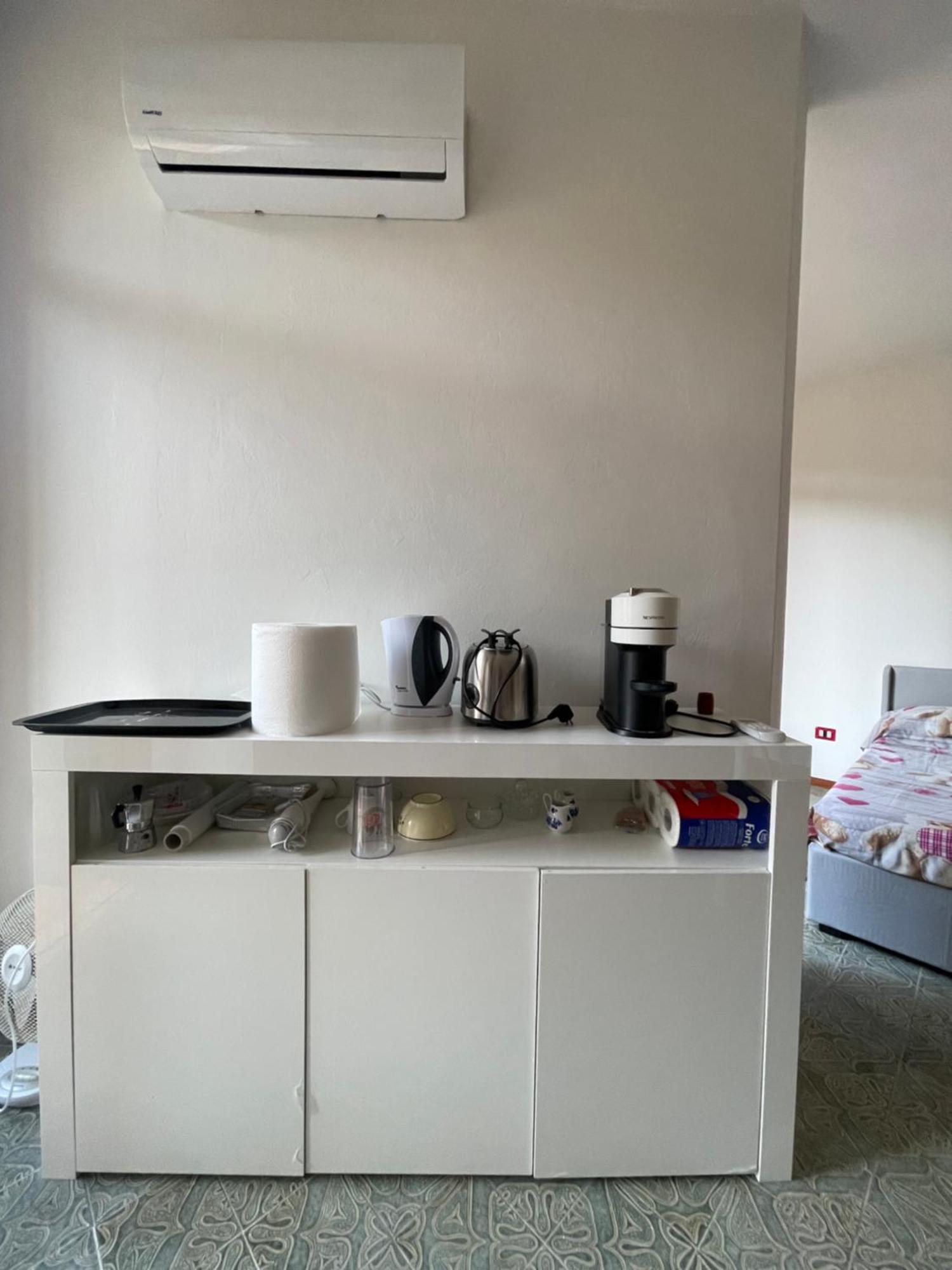 Gli Appartamenti Di Francuzzo Teulada Room photo