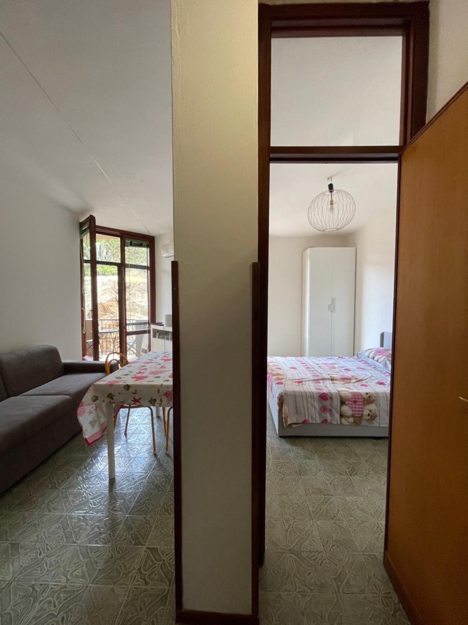 Gli Appartamenti Di Francuzzo Teulada Room photo